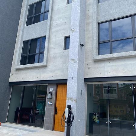 Golden Homestay Taitung Экстерьер фото
