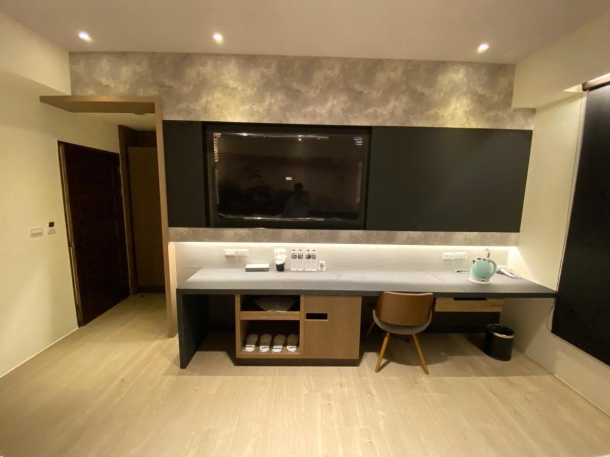 Golden Homestay Taitung Экстерьер фото