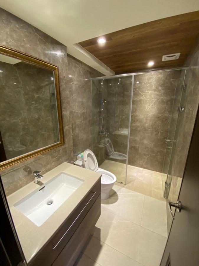 Golden Homestay Taitung Экстерьер фото