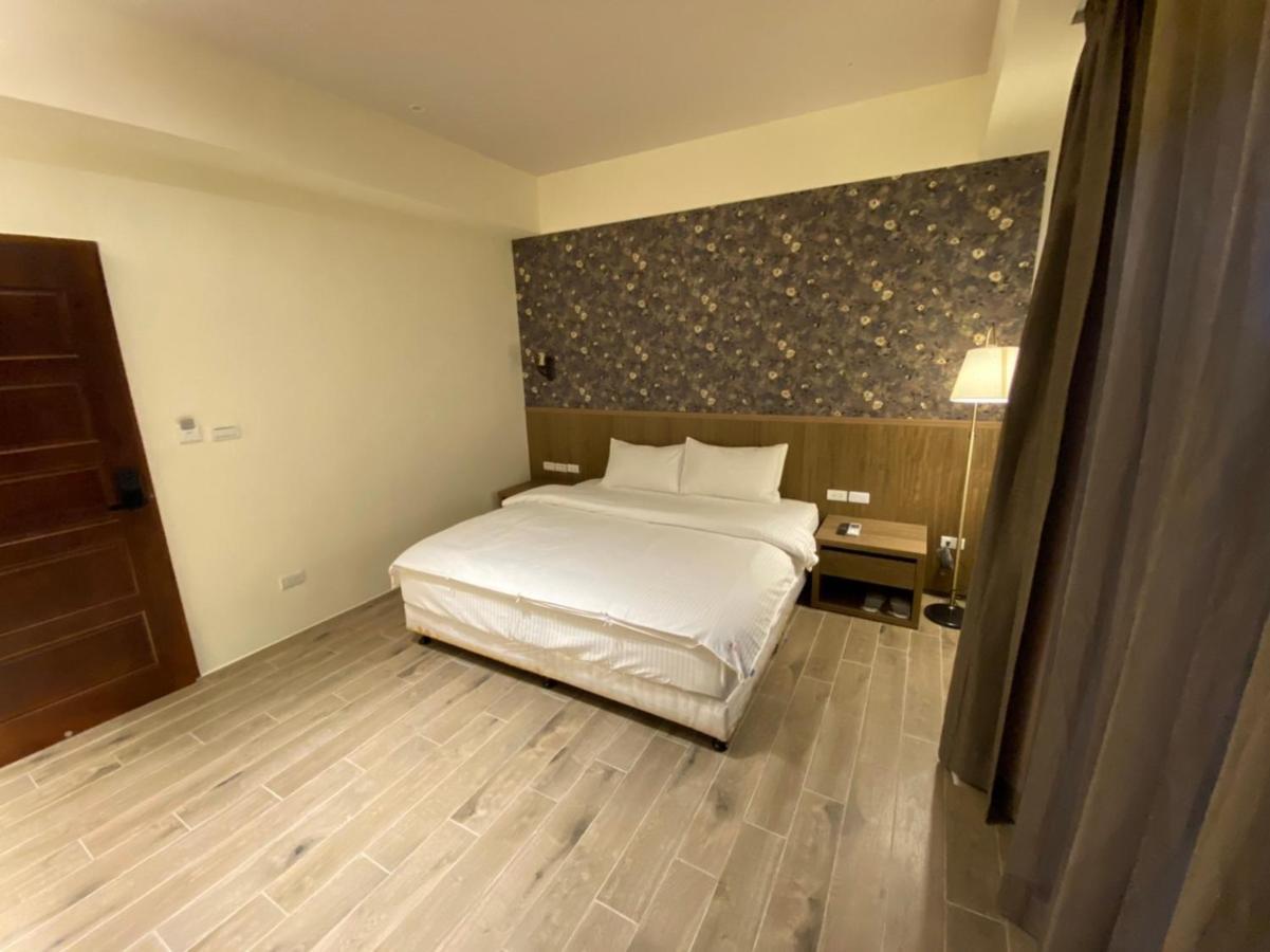Golden Homestay Taitung Экстерьер фото