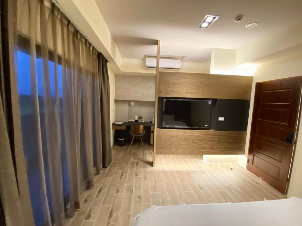 Golden Homestay Taitung Экстерьер фото
