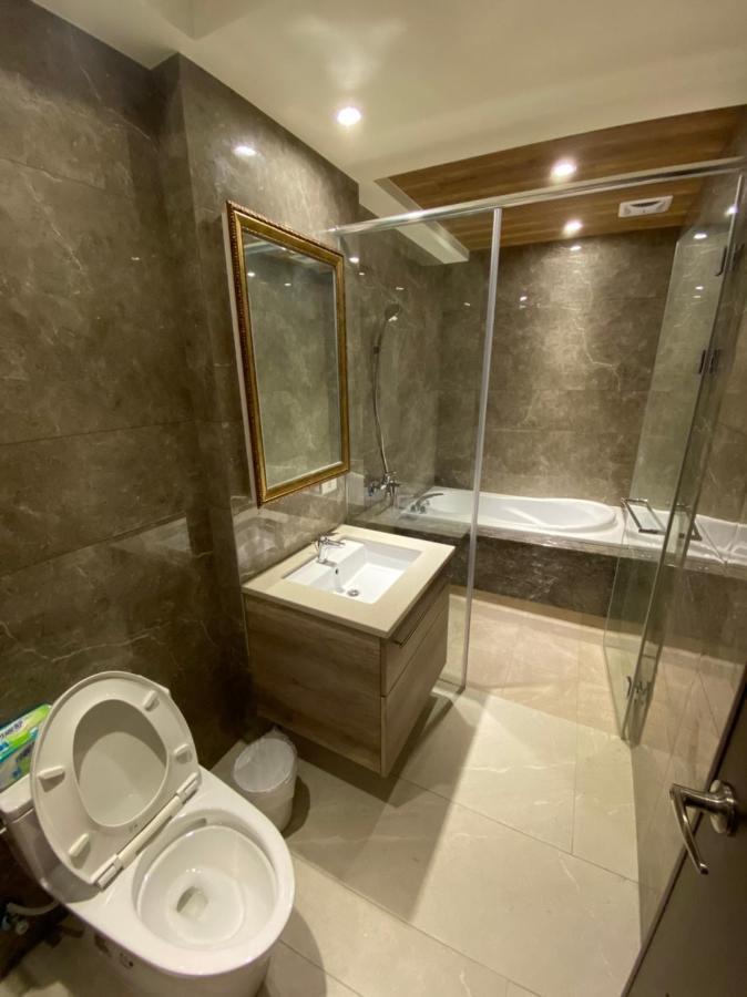 Golden Homestay Taitung Экстерьер фото