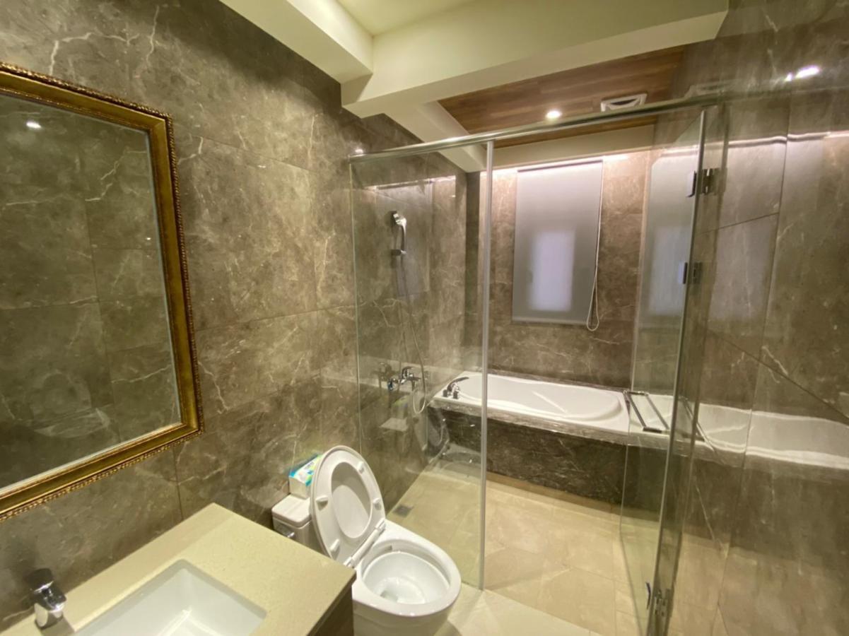 Golden Homestay Taitung Экстерьер фото