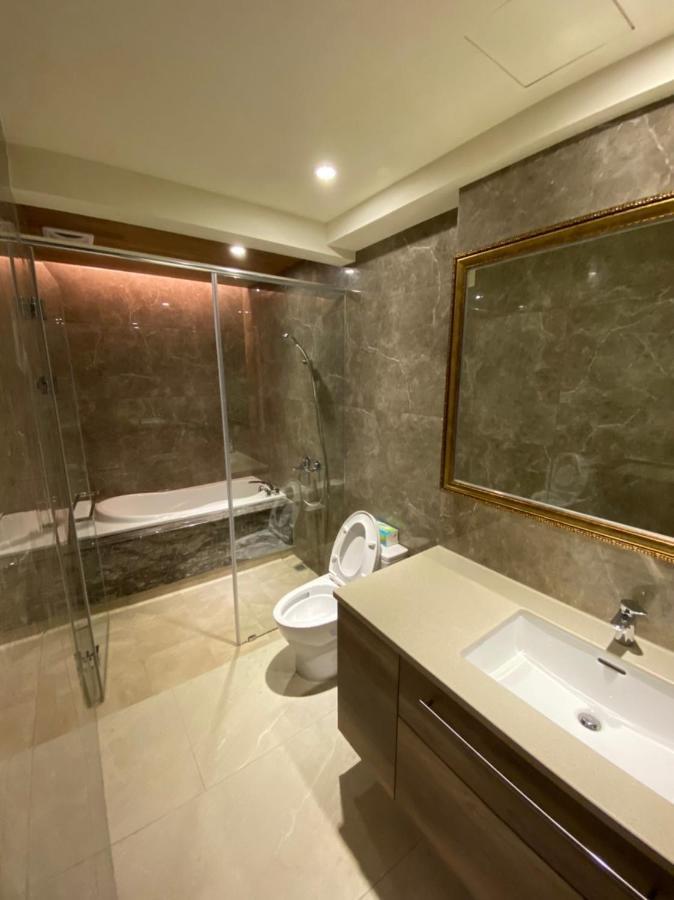 Golden Homestay Taitung Экстерьер фото